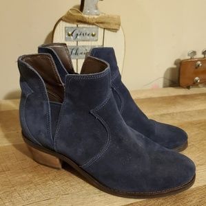 Cole Haan Abbot bootie